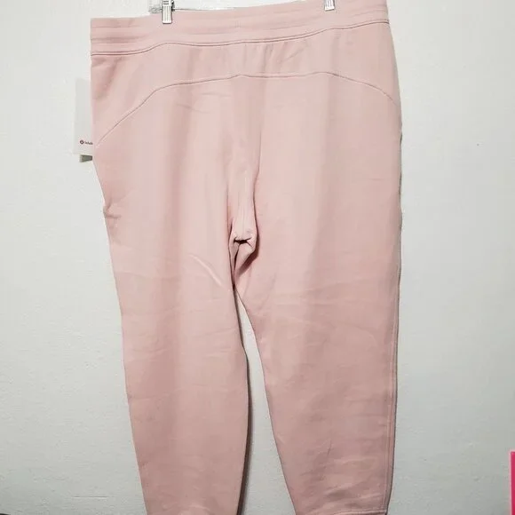 Lululemon Scuba Joggers